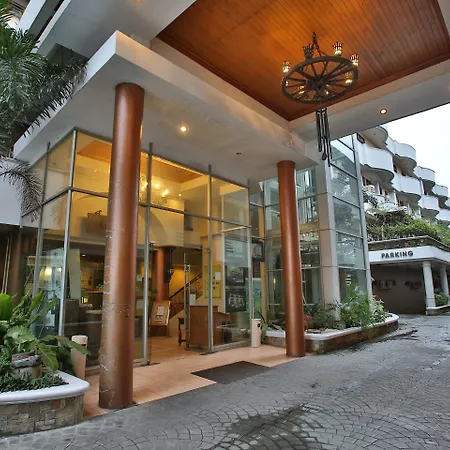 Crown Regency Residences Cebu - Quarantine Hotel