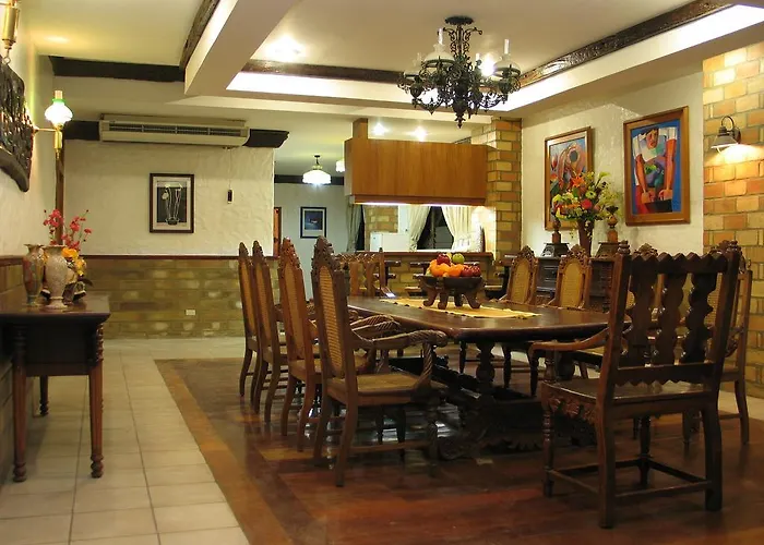 Hotel Crown Regency Residences - Quarantine