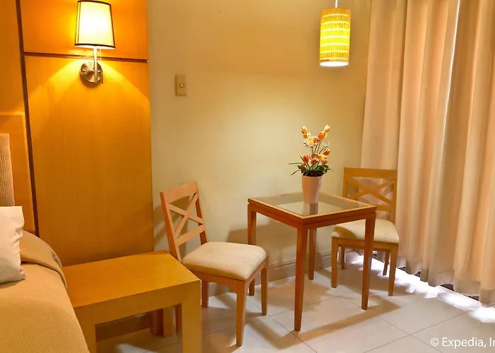 Crown Regency Residences - Quarantine Cebu