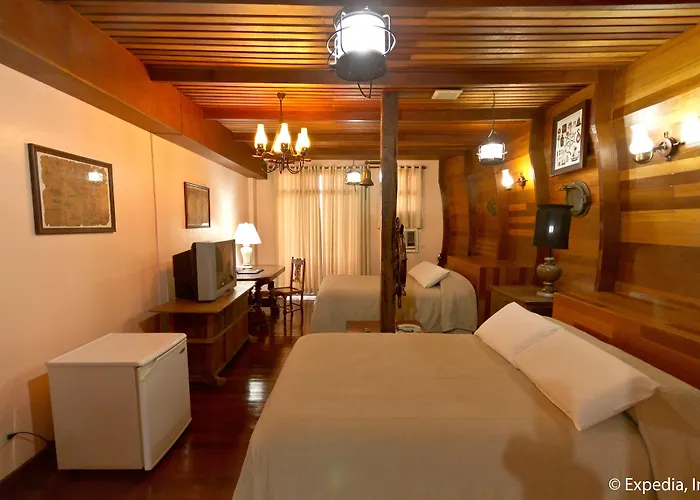 Hotel Crown Regency Residences - Quarantine Cebu