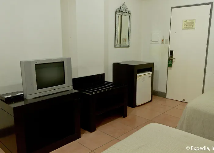 Crown Regency Residences - Quarantine