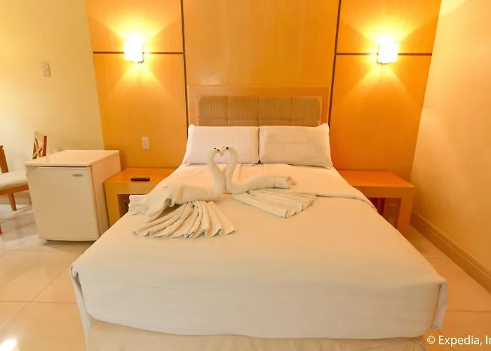Crown Regency Residences - Quarantine Hotel Cebu