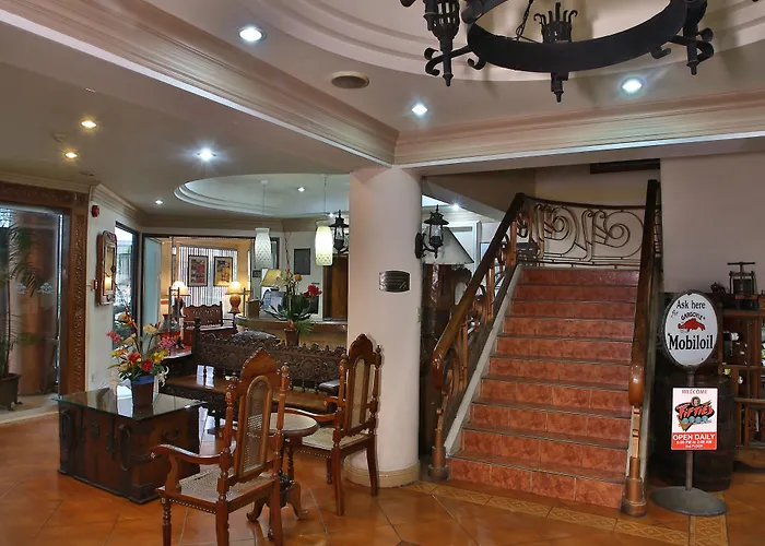 Crown Regency Residences - Quarantine 3* Cebu