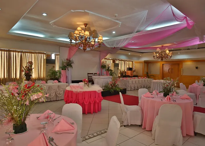 Crown Regency Residences - Quarantine Cebu