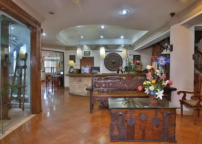 Crown Regency Residences - Quarantine Hotel