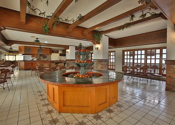 Crown Regency Residences - Quarantine 3* Cebu