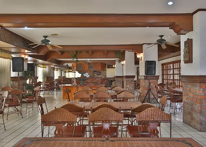 Crown Regency Residences - Quarantine 3* Cebu
