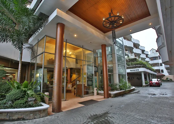 Crown Regency Residences - Quarantine Hotel Cebu