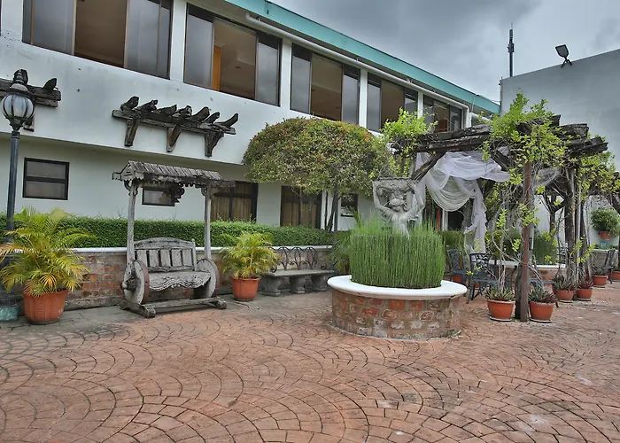 Crown Regency Residences - Quarantine