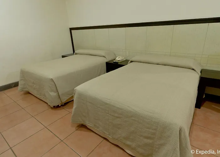 Crown Regency Residences - Quarantine Hotel