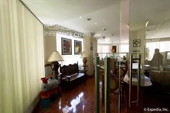 Crown Regency Residences - Quarantine 3*