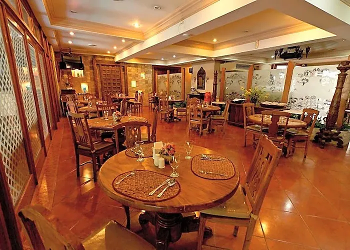 Crown Regency Residences - Quarantine Hotel Cebu