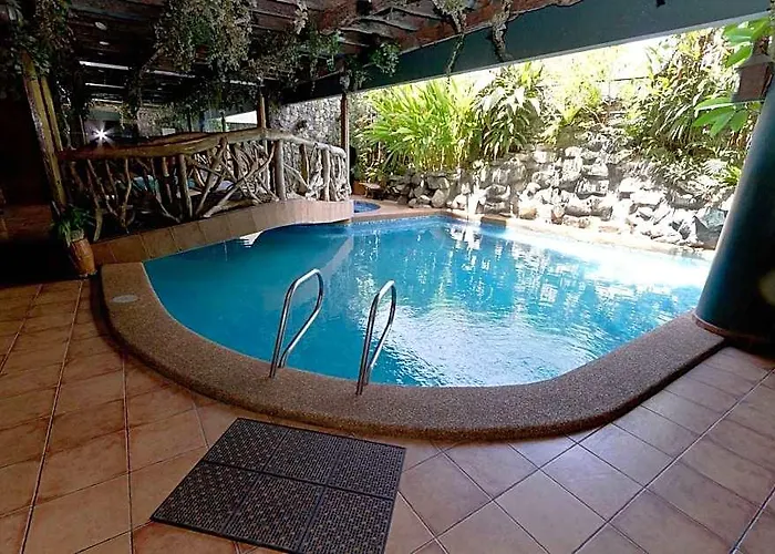 Crown Regency Residences - Quarantine Hotel