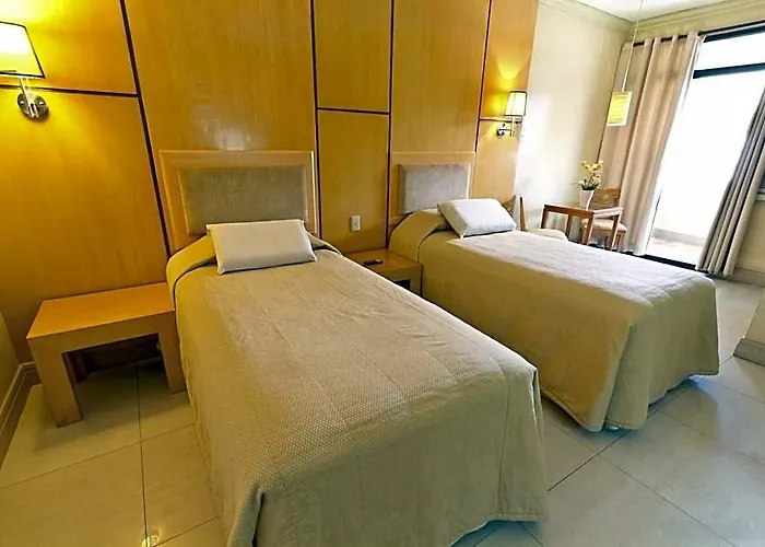 Crown Regency Residences - Quarantine