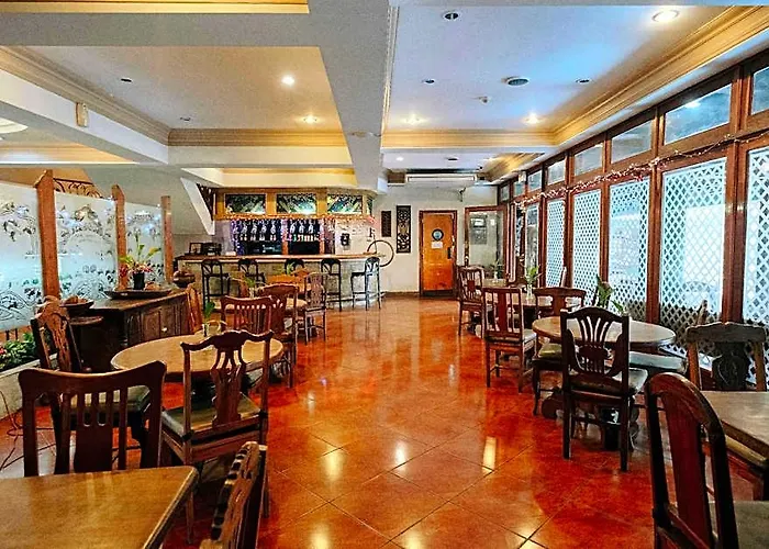 Crown Regency Residences - Quarantine Hotel Cebu