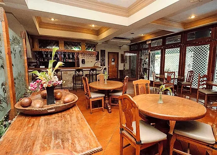 Hotel Crown Regency Residences - Quarantine Cebu