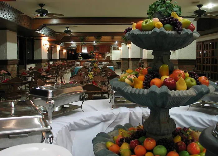 Crown Regency Residences - Quarantine Hotel