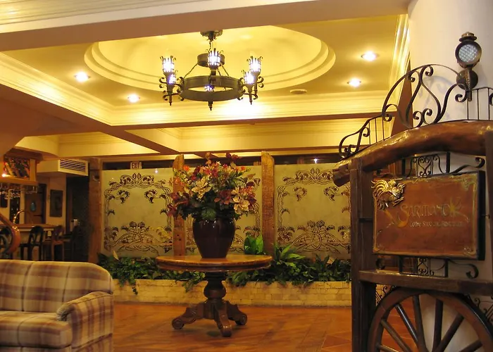 Crown Regency Residences - Quarantine Cebu